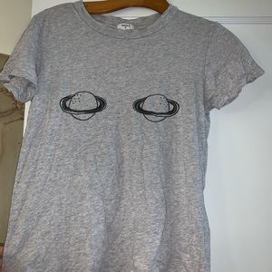 Super soft pajama shirt from Forever 21